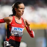 Lore Hoffmann sera la seule Suissesse en lice en demi-finales sur 800 m